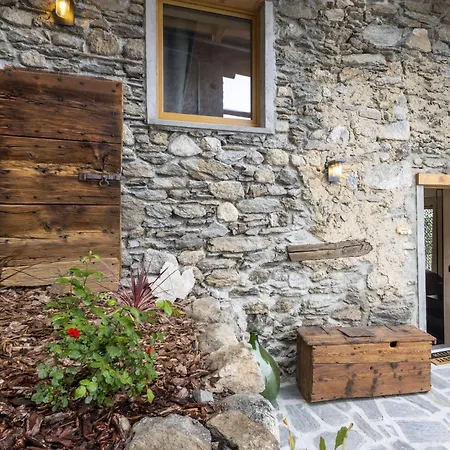 Al Vignale - Le Terrazze By Interhome Civo