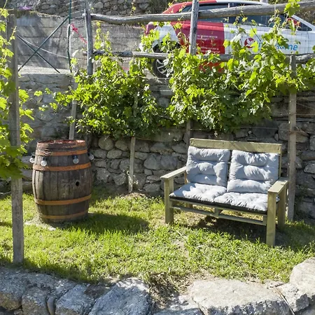 Al Vignale - Le Terrazze By Interhome Apartment